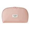 Nylone Travel Lingerie Organizer With Multiple Compartments For Home And Vacation Storage