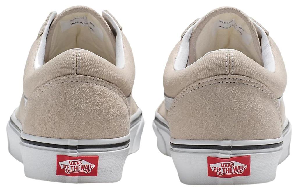 Old Skool Vans 'French Oak' VN0005UFBLL