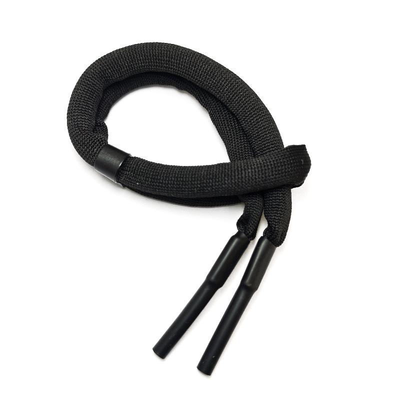Floating Foam Glass Strap Anti-Lost Adjustable 1/5Pcs Eyeglass Lanyard Waterproof for Beach Pool Swimming Boating Water Sports