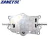 Compatible with Captiva Diesel 2.0 '12-'15 Engine Oil Cooler (Part: 96868256).