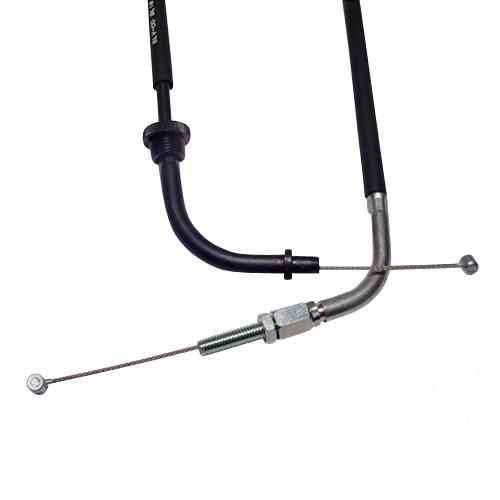 Cable, Throttle Cable B JMP for Suzuki GSF 1200 Bandit