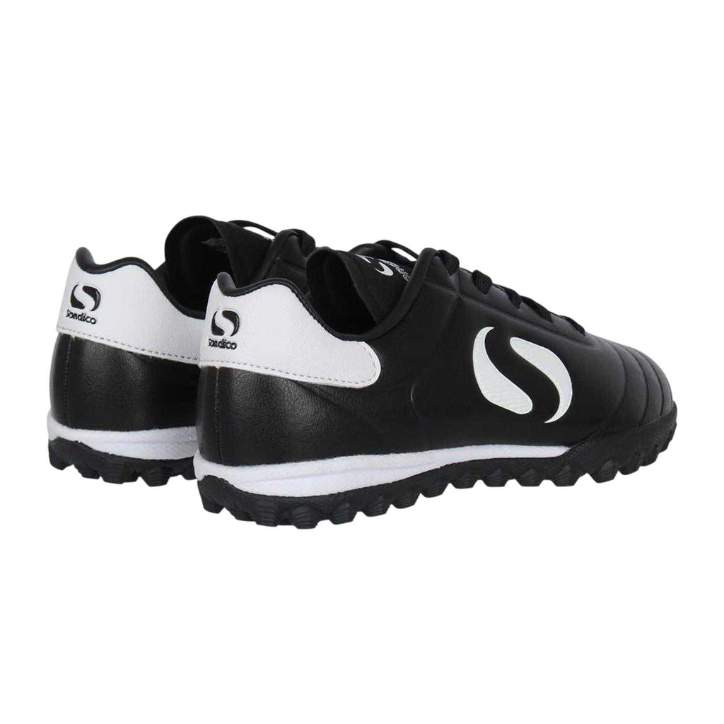 Baskets Sondico pour Enfants/Enfants Strike Astro Turf