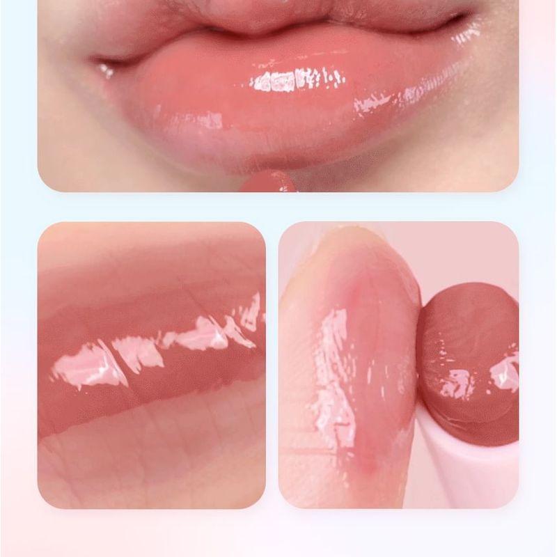 dasique - Melting Candy Balm Cotton Powder Collection - 2 Colors