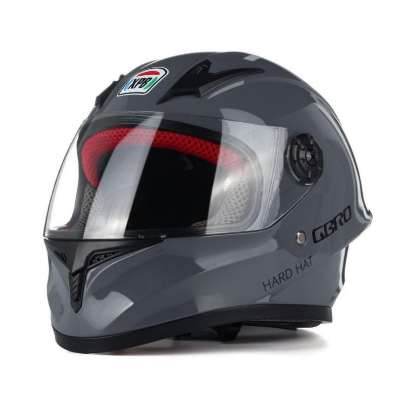 Casco da equitazione per bambini versione Karting Mountain Bike ATV Modello Full DH Downhill
