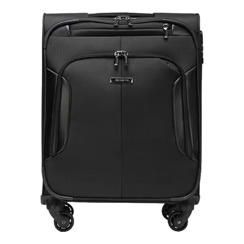Samsonite BP0 Мягкий багаж 20 Inches