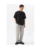 Keoseuuteommellou Mint Cotton Banding Pants Cwpam25322Mix