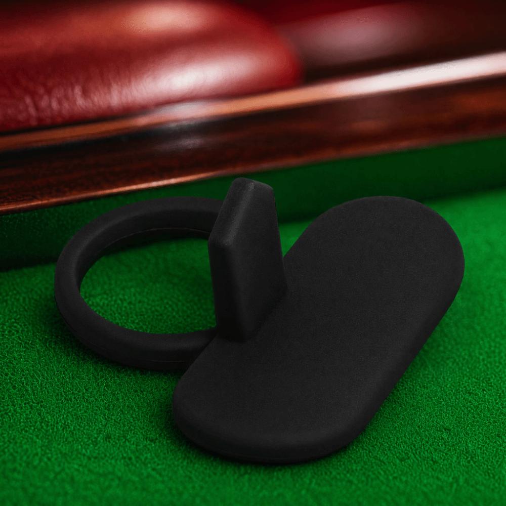 Aim Practice Billiard Training Wristband Billiard Training Accessories Club Training чёрный
