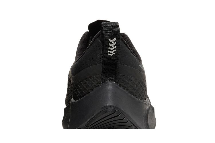 Nike Air Zoom Pegasus 37 Shield Black Anthracite
