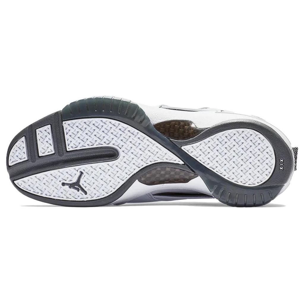 Air Jordan 19 Retro Flint 2019 AQ9213-100