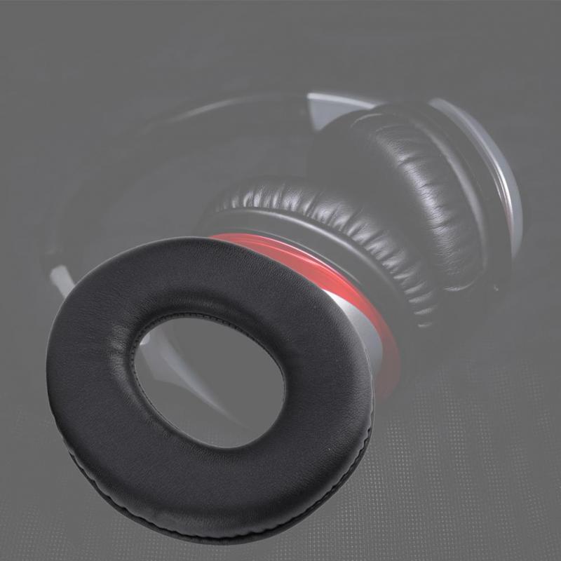 Buy FYZ-17 Replacement Ear Pads Cushion for Sony MDR-CD3000 MDR-CD1000  Black at affordable prices — free shipping, real reviews with photos — Joom