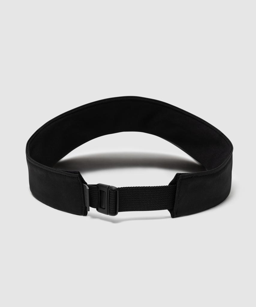 MUSINSA STANDARD SPORTS Golf Sun Visor (2 Colors)