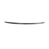 Chrome-Plated Front Bumper Trim Strip for MINI R50/R52/R53 (51117032900)