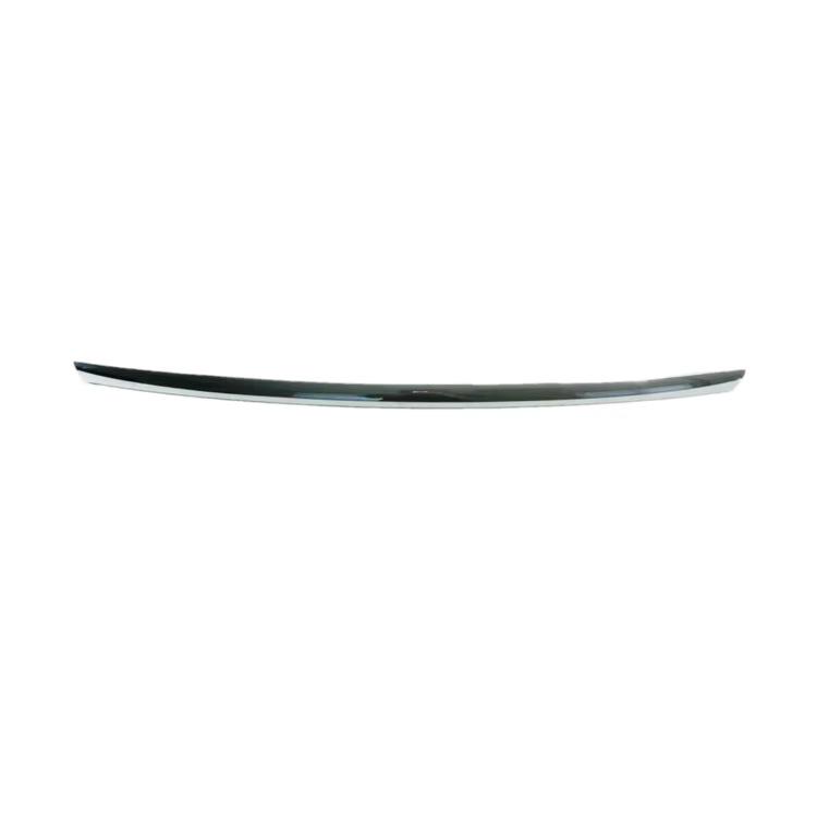 Chrome-Plated Front Bumper Trim Strip for MINI R50/R52/R53 (51117032900)