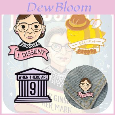 Naaien en breien – Broches