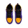 Jordan Air Jordan 1 Kids' Basketball Shoes Pre School DQ8427-517