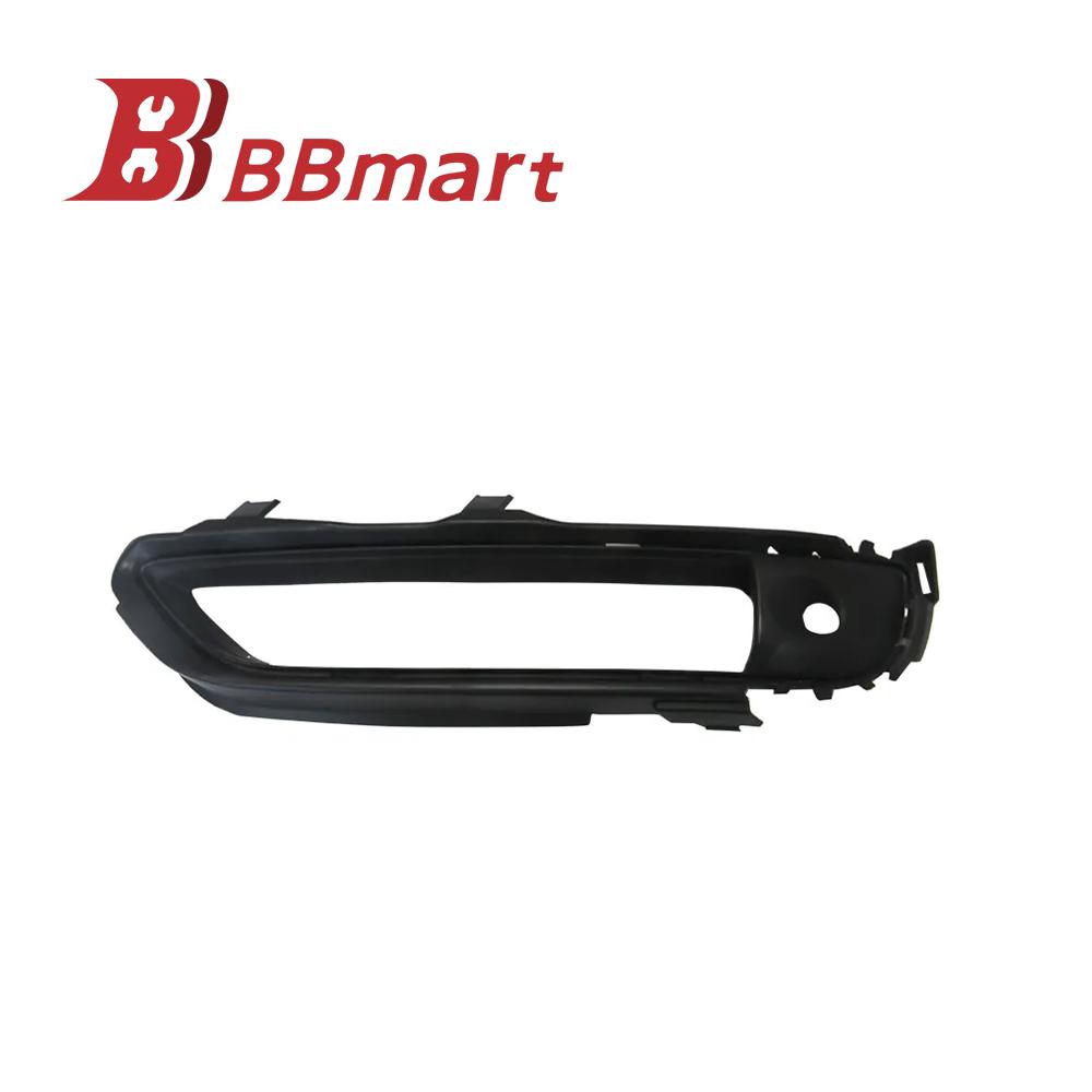 9Y0807675OK1 9Y0807676OK1 BBmart Auto Parts Front Bumper Left Grille / Right Grille For Porsche Cayenne 9Y0 2018 Right Grille