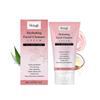 Nettoyant Doux Hydratant Hoygi - Nettoie Le Visage, Laisse La Peau Délicate, Lisse, Hydratée Et Rafraîchie