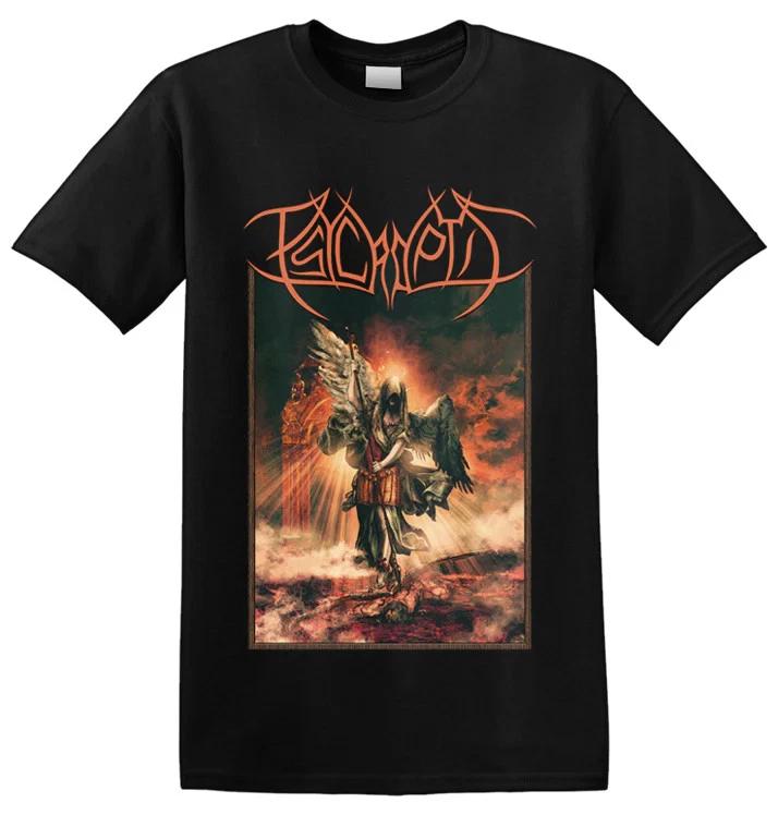 PSYCROPTIC - Angel Spear T-Shirt 2XL
