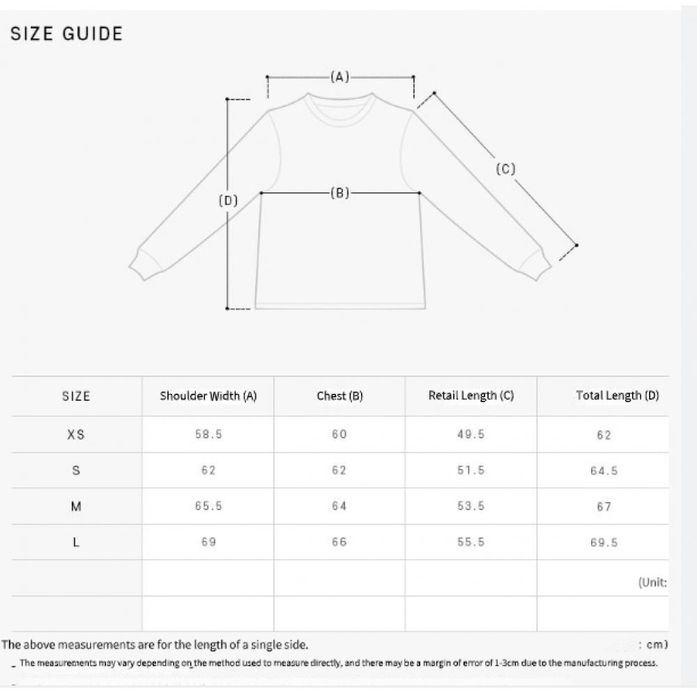 Ami Big Heart Logo Intarsia Knit Unisex Kn0135 6807