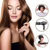 Hair Styling Dry Hair Cap Practical Adjustable SPA Heated Hood Cap Steamer for Hair Dryer Home Spa Salon Styling