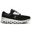 ON Cloudstratus 3 Black Frost Men Sneakers 3MD30111197