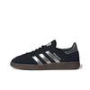 Handball Spezial Black Silver Metallic Unisex Sneakers Core-Black Gum JP5356