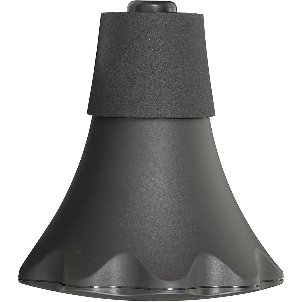 Yamaha PM-6X Pickup Mute for Flugelhorn Lightweight Compact Design