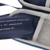 Insulin Medication Travel Cooler with Two Ice Packs for Safe and Efficient Temperature Maintenance