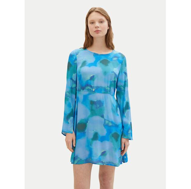 Платье Tom Tailor Denim 1040643 EU XS