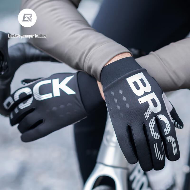 Rockbros Touchscreen Cycling Gloves