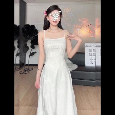 Elbiseler – Askısız Yazlık Elbise