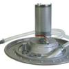 OZAWA SC200-32D Silent Filter Vacuum for Dust and Debris