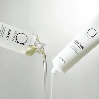 [Damage Recovery] Polish Oil 30ml 3 Types (Choose 1) + No-Wash Treatment 150ml