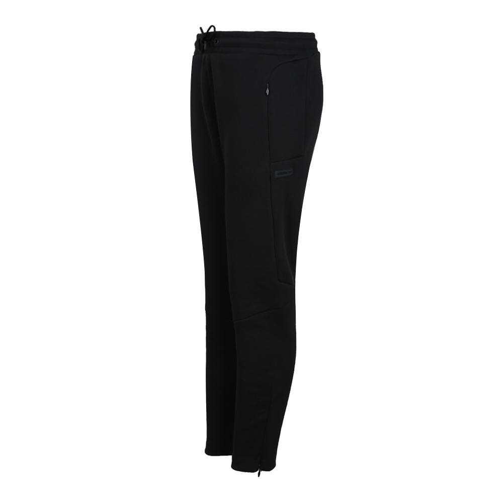 Adidas Neo W Connectid Tp Versatile Knitted Comfortable Casual Pants Women Bottoms Black DP2869