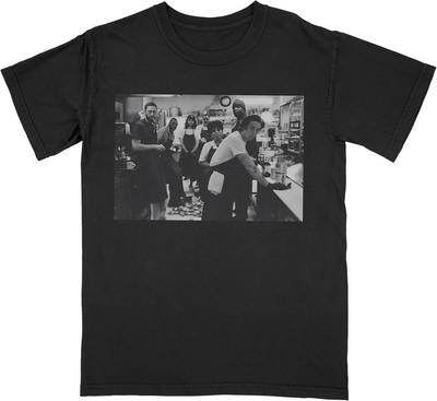 The Bear TV Show Graphic T-Shirt Television Series The Beef Merch Unisex T-Shirt