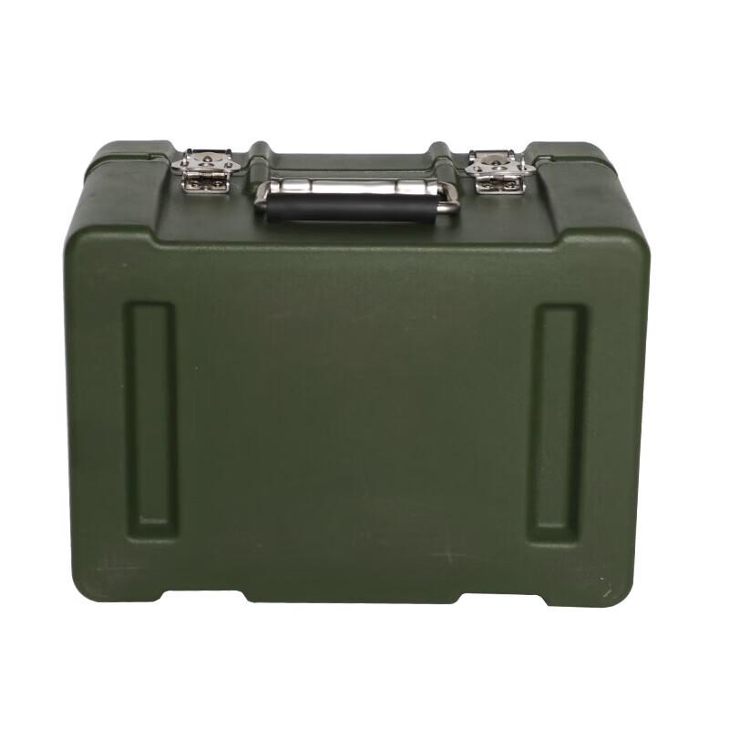 Heavy-Duty Rotomolded Storage & Transport Case