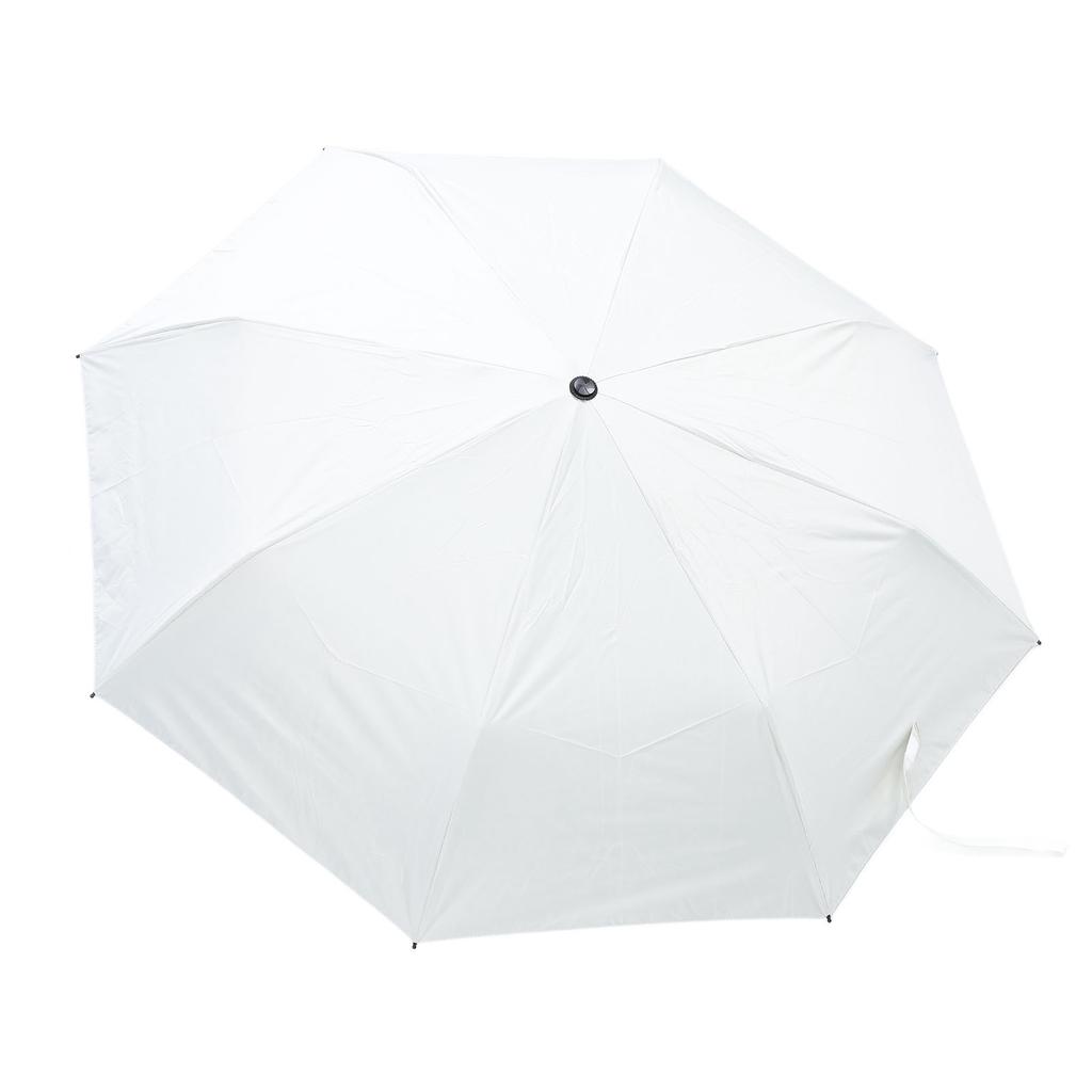 Sonnenschirm mit eingebautem Lüfter, wiederaufladbar, tragbar, Sicherheitsnetz, UPF 50, für