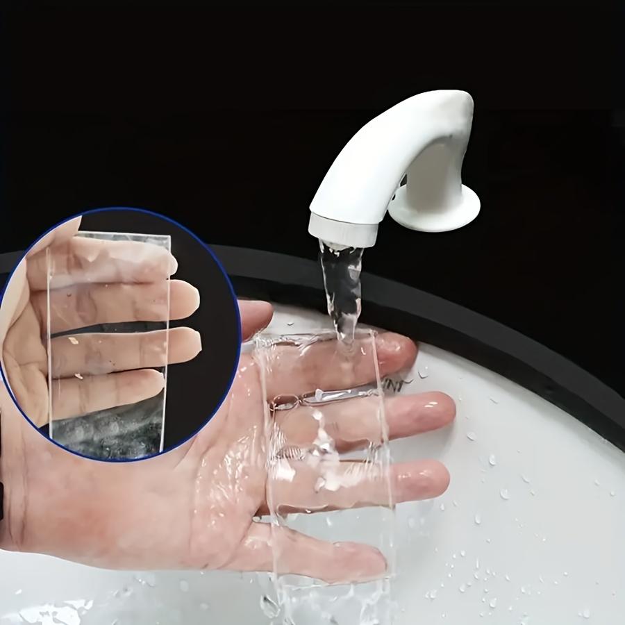 Heavy Duty Double Sided Nano Tape, Clear Traceless Adhesive Tape For Wall & Car, Super Strong Viscosity Anti-Slip Sticker, Heat Resistant