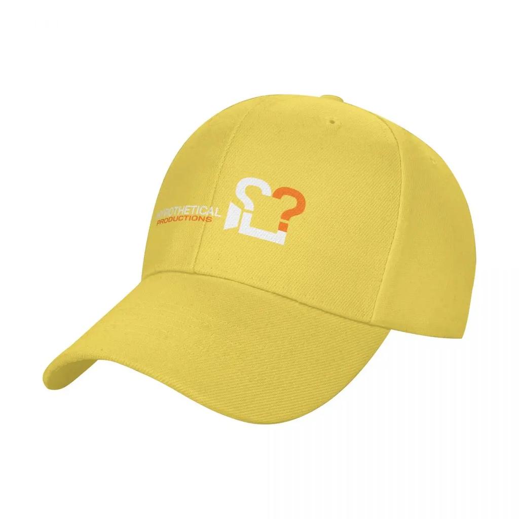 Hypothetical Logo Baseball Cap hats on offer Brand Man cap Sun Hats For Women Mens