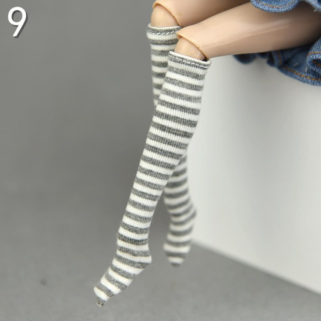 Doll Socks Children's Doll Doll Dress Up Doll Socks