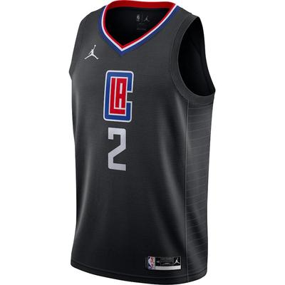 Brand 2020/21 Swingman Color Block V-Neck Basketball Jersey Men Jersey Black 877208-018