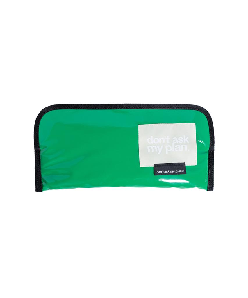Damp 3Way Mini Bag Green