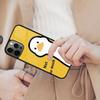 Untitled Goose Game Magnetic Phone Case For APPLE iPhone 17 Air 16 14 13 12 Pro Max 15 Plus Wireless Charge With MagSafe Cover