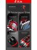 Guangchen Brushless Cordless Drill & Screwdriver with Lithium Battery