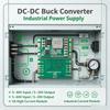 B560C 5A DC-DC 5-60V NA 5V-20V Step-down Měnič Napájecí Modul 3mV 36V 48V Výstup 7.4V 8.4V 9V 12V 18V 20V Deska B560C