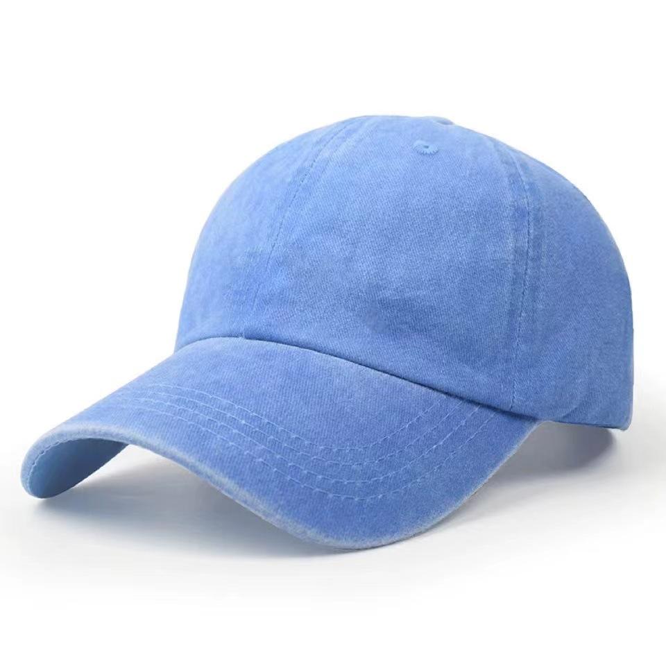 Vintage Adjustable Unisex Vintage Cap for Outdoor Hiking and Mountaineering
