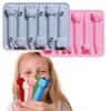 Pastelaria – Tapetes de silicone e moldes de pastelaria