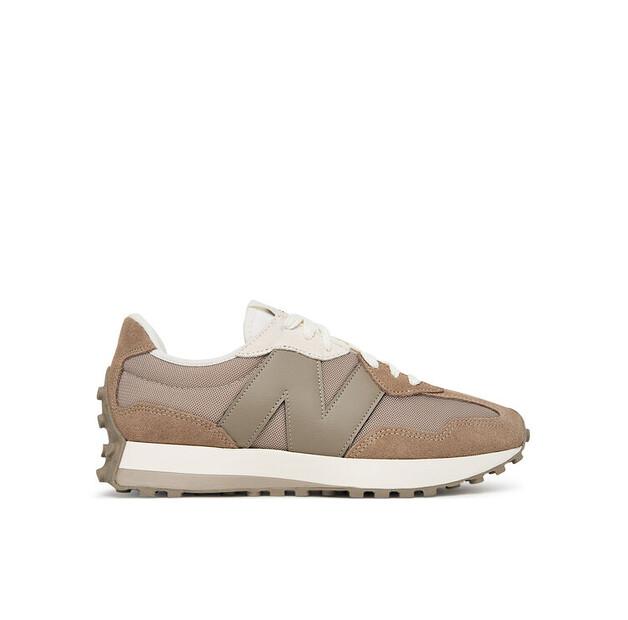 Кроссовки New Balance U327LNC M EU 44