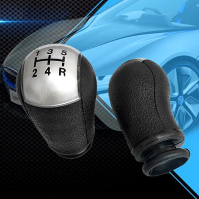 5 Speed Car Gear Stick Manual Shift Knob Replacement For Ford Focus Mondeo