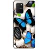 For Samsung Galaxy S10 Lite Case G770F Silicone Black Soft Back Cover for Samsung S10 Lite Case 2020 TPU S10Lite Cover S 10 Lite